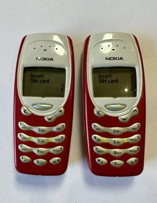 Cara Download Nada Dering HP Jadul Nokia 3310