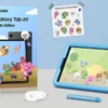 Samsung Galaxy Tab A9 Series Kids Edition Hanya di Jual di Indonesia