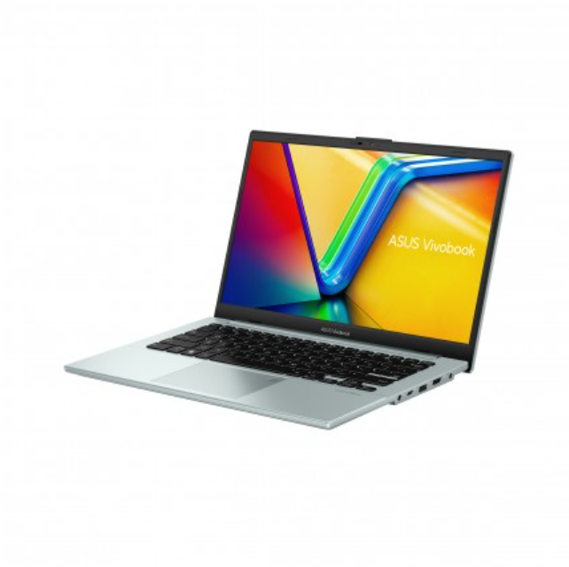 ASUS Vivobook Go 14 E1404 Laptop Terjangkau yang Cocok Buat Pelajar