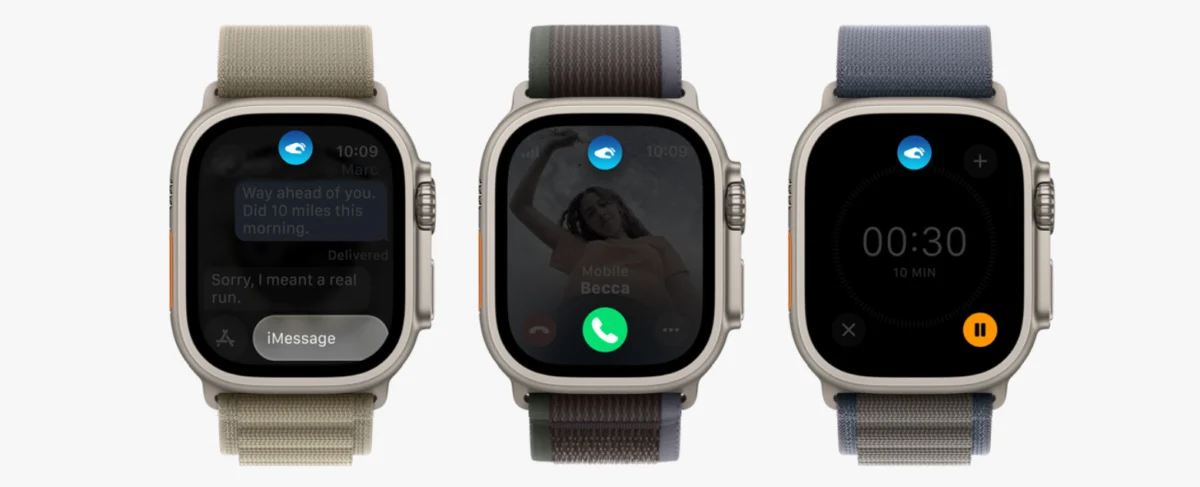 Apple Watch Ultra 2 Resmi Meluncur di Indonesia Dengan Membawakan Fitur Unggulan