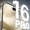 iPhone 16 Pro dan Pro Max di Rumorkan Bakal Punya Kapasitas Penyimpanan 2TB dan Tombol Baru. Sumber: @MacRumors