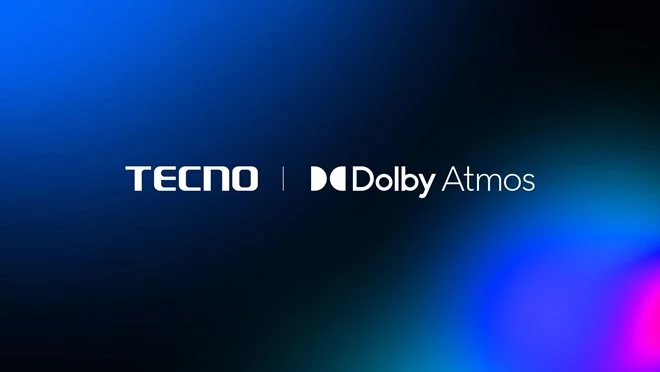 Tecno bersiap menghadirkan pengalaman audio Dolby Atmos/foto via/jagatreview