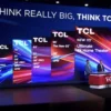 TCL Berhasil Meraih Lebih dari 40 Penghargaan dalam Acara CES 2024