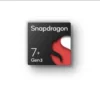 Snapdragon 7 Plus Gen 3/foto/via JG
