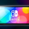 Rumor Nintendo Switch 2