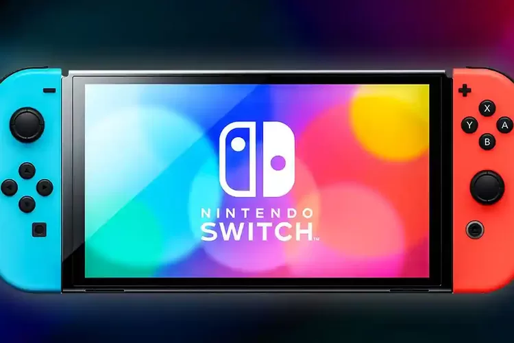 Rumor Nintendo Switch 2