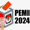 Gaji Petugas KPPS Pemilu 2024