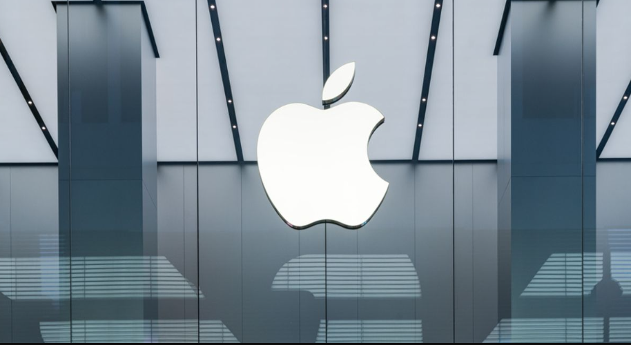 Apple Tutup Kantor AI di San Diego