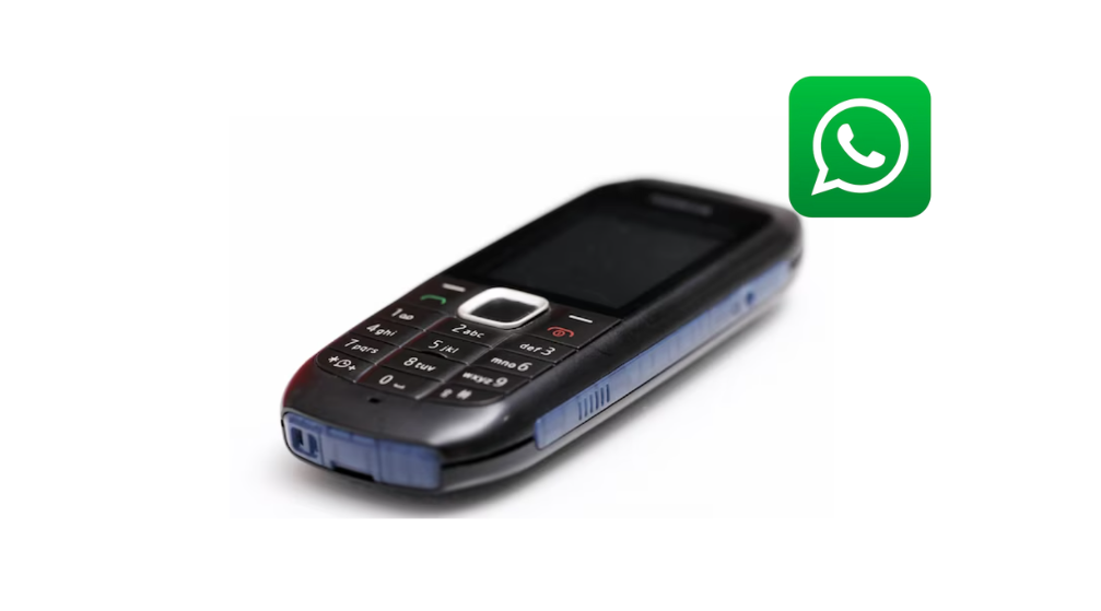 Cara Pasang Nada Dering Nokia Jadul di WhatsApp