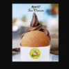 Harga Roti 'O Ice Cream, via Fb Roti'O