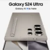 Harga Samsung Galaxy S24 Series AI, foto capture via Samsung,com