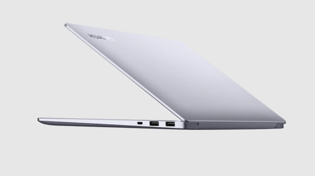 Huawei Masih Mengandalkan Chip dari TSMC Untuk Laptop Terbaru Mereka / Sumber @qingyun.huawei.com