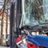 Kecelakaan Maut Bus Rombongan SMAN 1 Sidoarjo