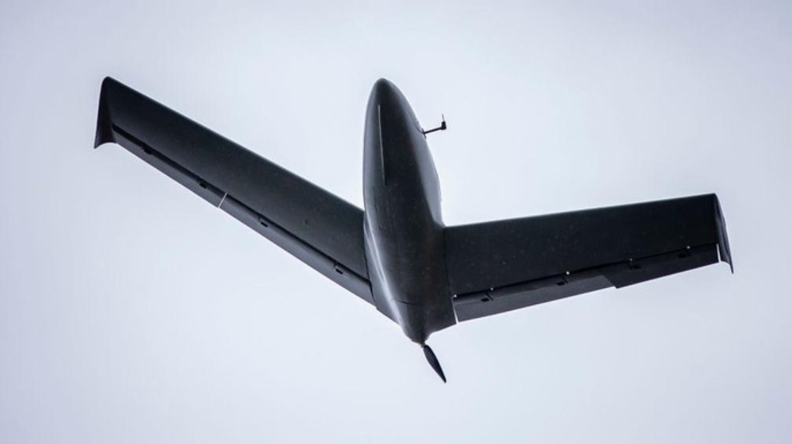 Serangan Drone Misterius Menewaskan 3 Tentara AS. Sumber: Getty Images/Gabriel Kuchta