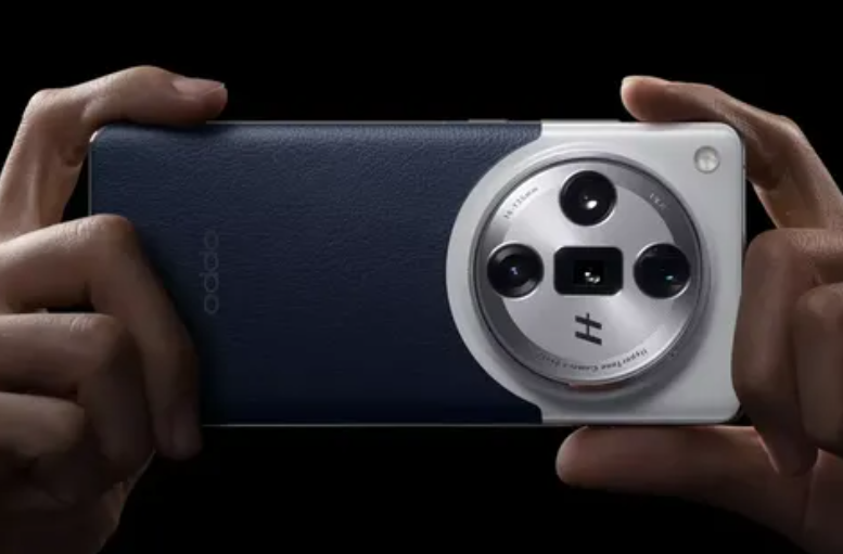 Oppo Find X7 Ultra Telah di Luncurkan di China Bawakan Kamera Kamera Double Periskop