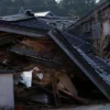 Sistem Peringatan Dini Gempa di Indonesia Belum Secanggih Jepang