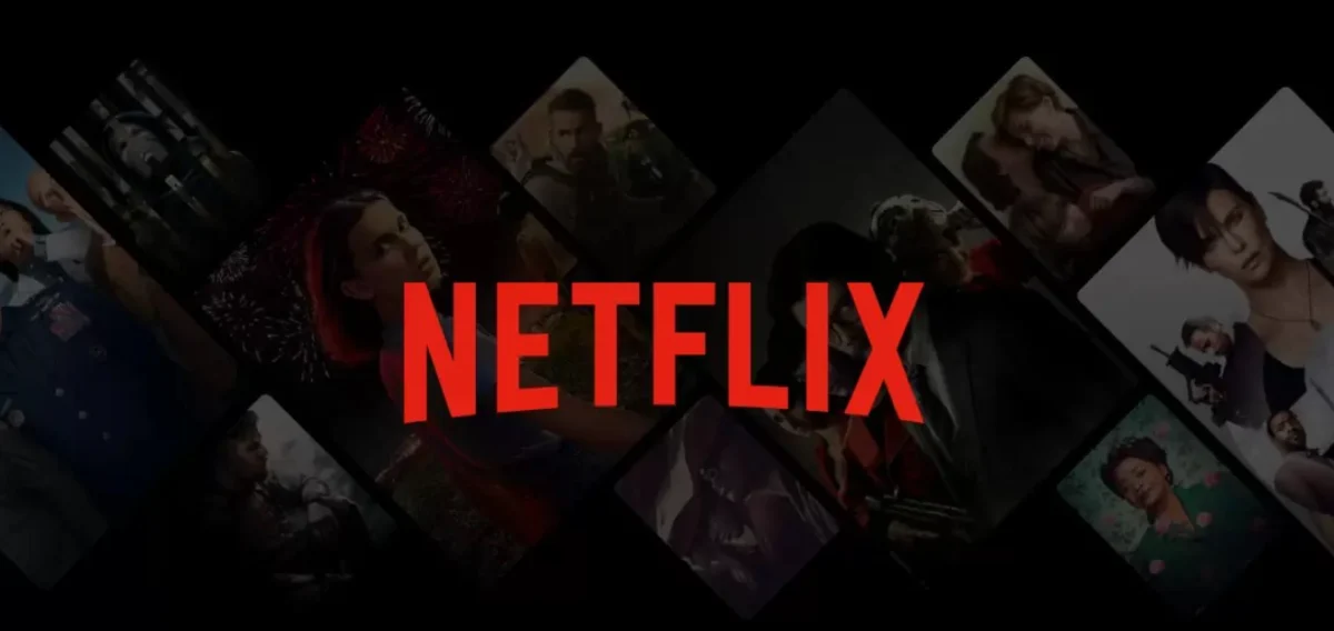 Netflix Tengah Mencari Keuntungan di Industri Dame