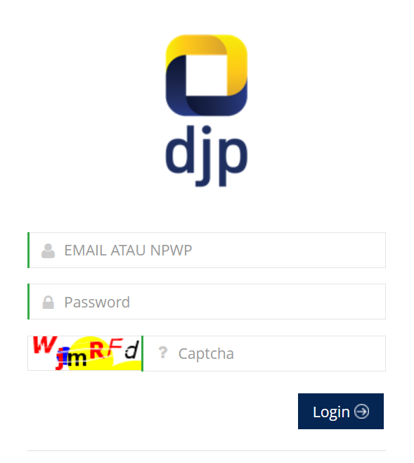 Cara Bikin NPWP Online Dengan cepat da Tanpa Ribet / Sumber @DJP