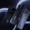 ROG Phone 8 Series Resmi di Kenalkan Oleh Asus Pada Perhelatan CES 2024 / Sumber @rog.asus.com