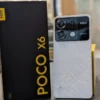 Poco X6 5G Akan di Pasangkan Chip Snapdragon 7s Gen 2