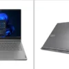 Lenovo Rilis Laptop Hybrid Unik di Gelaran CES 2024 / Sumber @Lenovo