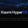 HyperOS Xiaomi unggul dari MIUI