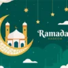 Berapa Hari Lagi Puasa Ramadhan 2024, via Freepik