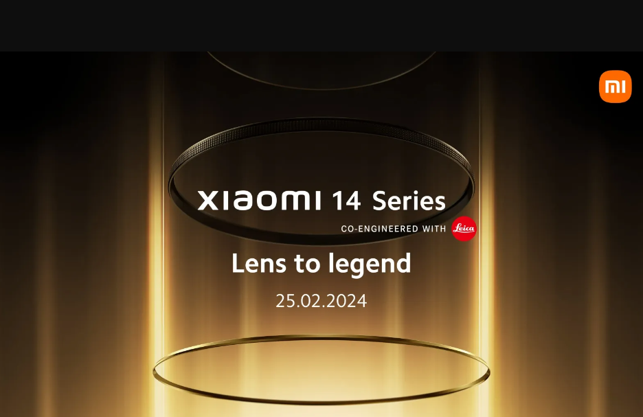Debut Global Xiaomi 14 Series Meluncur/foto via/jagat review