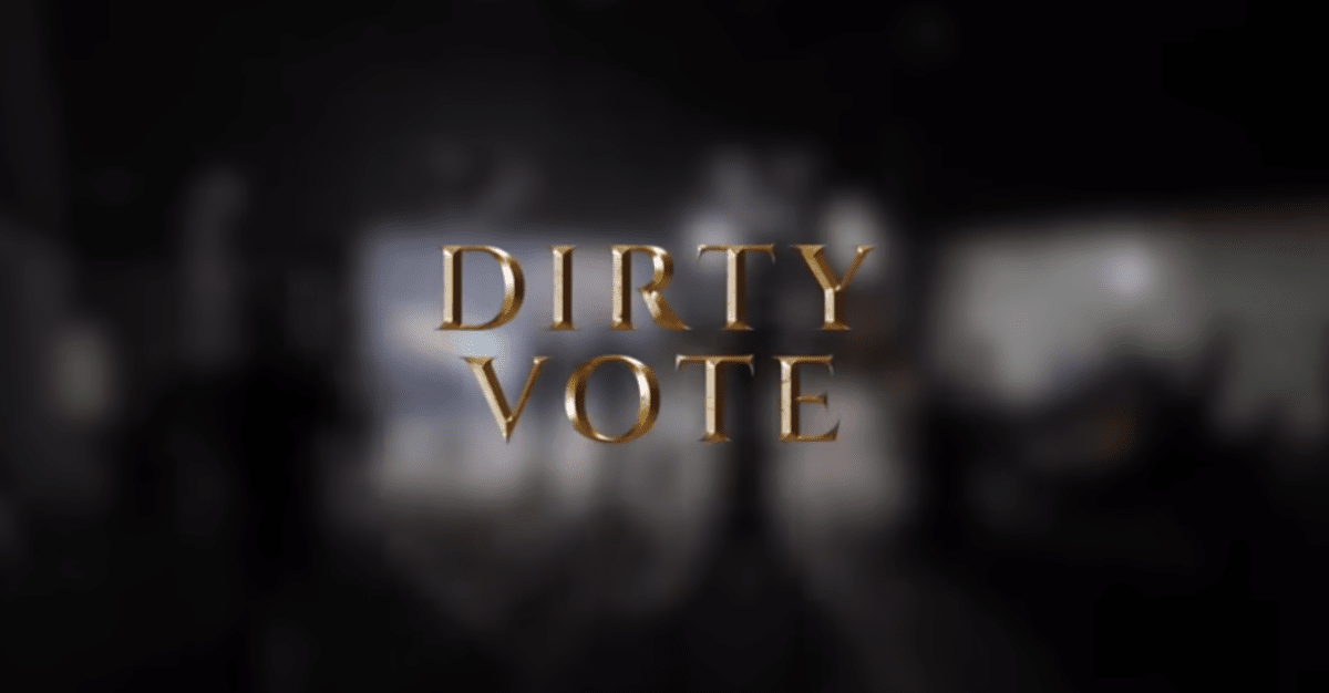 Link Alternatif untuk Menonton Film dokumenter Dirty Vote