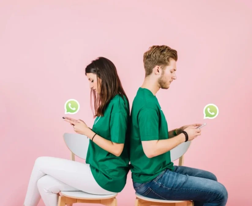 WhatsApp Menonaktifkan Kemampuan Tangkapan Layar