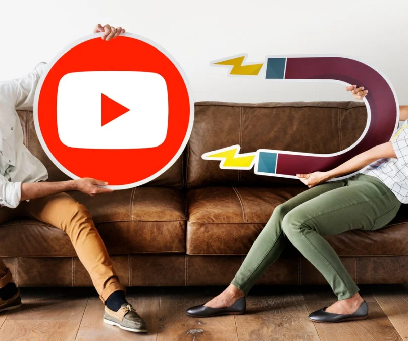YouTube Premium Sabet Lebih dari 100 Juta Pelanggan!/foto via/Freepik/rawpixel.com