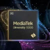 MediaTek Akan Segera Luncurkan Dimensity 9400 Pada Akhir Tahun