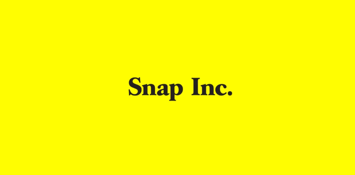 Perusahaan Snap Inc PHK 500 Karyawan Ikuti Perusahaan Teknologi Lainnya. Foto: @Snap.com