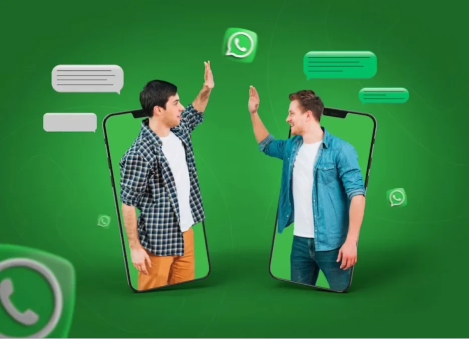 Whatsapp larang pengguna screenshot foto profil