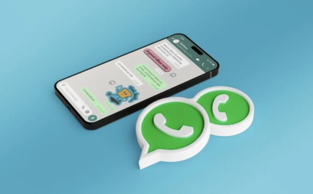 Cara Mendownload stiker WhatsApp Ramadhan