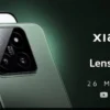 Tanggal Rilis Xiaomi 14