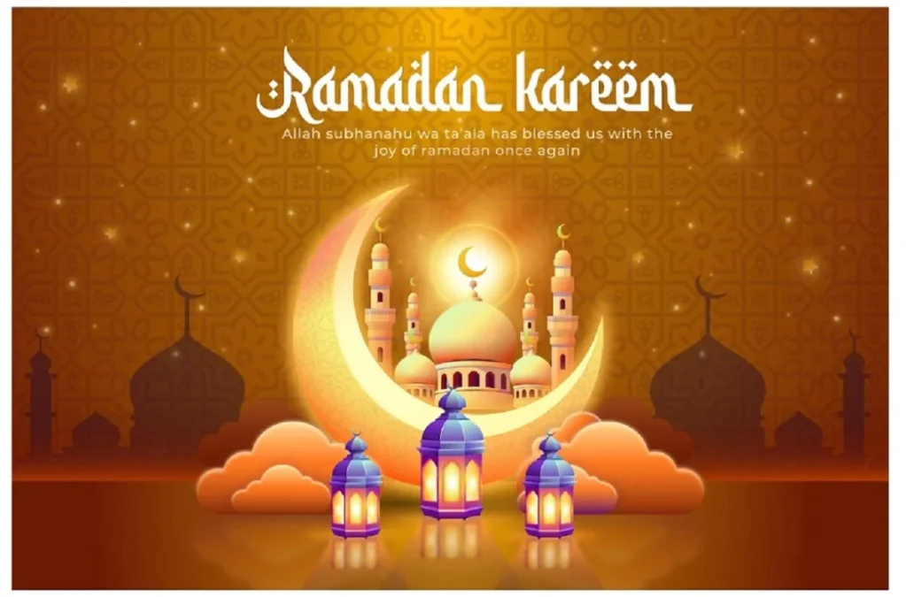 19 Ucapan Menyambut Ramadhan 2024