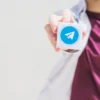 Akun pribadi di Telegram kini dapat diubah menjadi akun bisnis