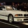Intip Spesifikasi BMW E36 dengan harga Terjangkau