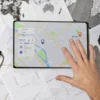 Google Maps Menghadirkan Fitur AI Terbaru