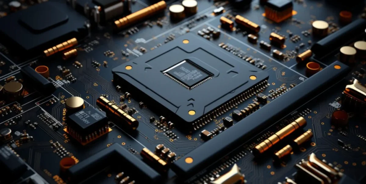 Chip AMD dan Intel