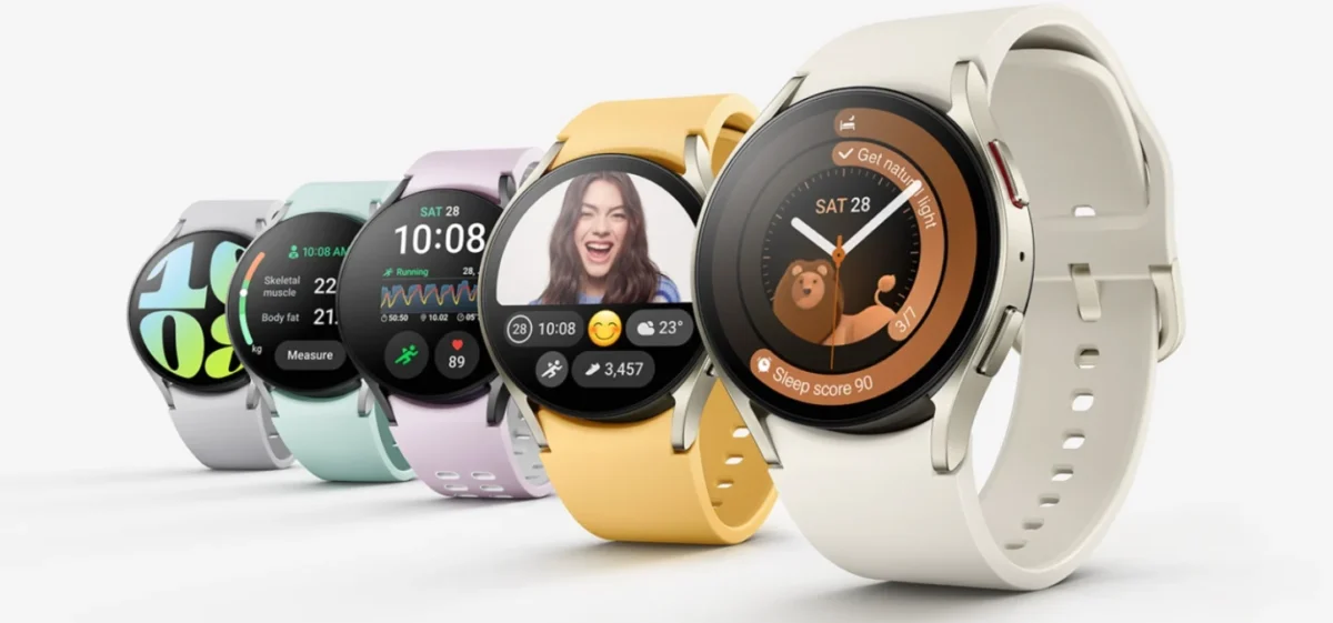 Samsung Galaxy Watch 7 series
