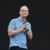 Bos Apple akan datang ke Indonesia
