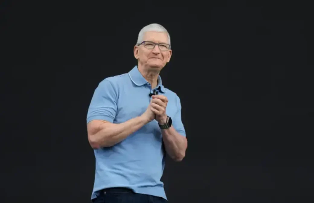 Bos Apple akan datang ke Indonesia