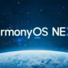 HarmonyOS Siap Menyapa Pasar Global