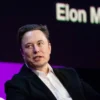 Turbulensi PHK Menghantam Tesla, Elon Musk Rencanakan Penurunan Karyawan Tambahan