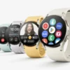 Bocoran Samsung Galaxy Watch 7 Segera Hadir