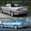 Harga BMW E36 Bekas di Tahun 2024, via-Kaskus-and-Wikipedia
