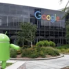 9 Pegawai Google Ditangkap Setelah Memprotes Perjanjian dengan Israel