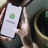 WhatsApp dalam Proses Pengembangan Fitur Berbagi File untuk Pengguna Lokal